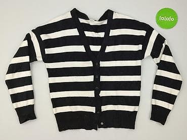 sweter damski golf: Kardigan damski, rozmiar S — 2