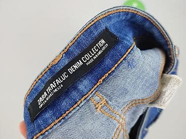 levisy dzwony: Zara, Jeansy damskie, rozmiar XS — 4
