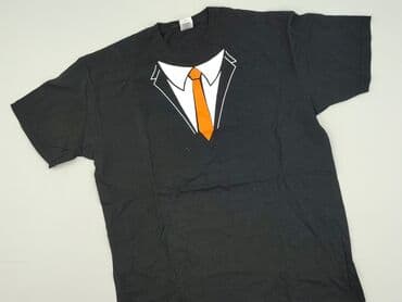 koszulka dla 40 latki: Fruit Of The Loom, Koszulka dla mężczyzn, XL — 1