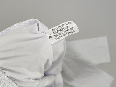 biale leginsy 128: Legginsy rozmiar 4XL — 4