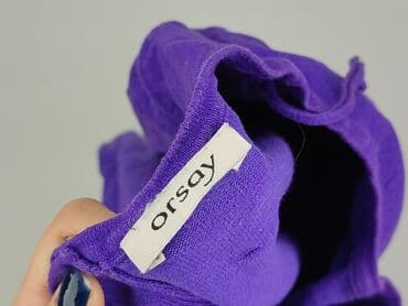 czy sweter z wiskozy jest dobry: Orsay, Sweter damski, rozmiar S — 4