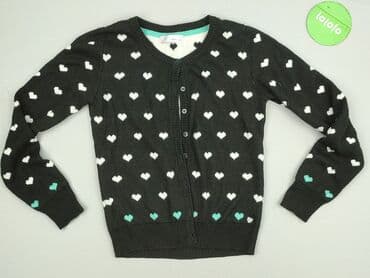 skarpetki z szenili: Chillin, Kardigan damski, rozmiar S — 2