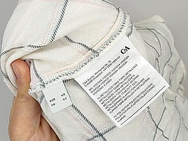 cross jeans jacket: C&A, Bluzka damska, rozmiar M — 6