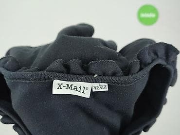 basic tops h: X-MAIL, Women`s top, size L — 4