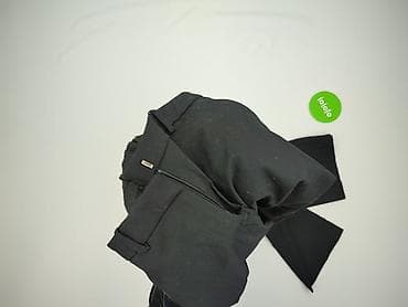 h m baleriny: H&M, Spodnie materiałowe damskie, rozmiar XS — 7