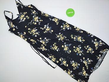 146: H&M Divided, Sukienka damska, rozmiar 3XL — 3