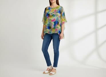 tunika damska: Weber, Tunika damska, rozmiar L — 6