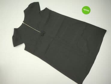 laversa sukienki plus size: Exell, Sukienka damska, rozmiar 5XL — 3