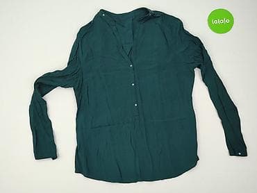 limonkowe bluzki: Bluzka damska, rozmiar XL — 2