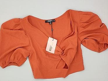 missguided bluzy: Missguided, Top damski, rozmiar XS — 1