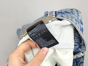 pull and bear sweter w paski: H&M Divided, Szorty dla mężczyzn, rozmiar 3XL — 5