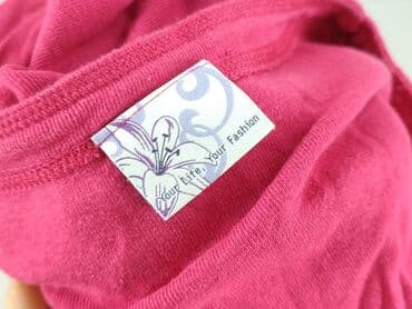 obcisłe koszulki: Your Life your Fashion, T-shirt damski, rozmiar 2XL — 4