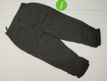 Women: Bpc bonprix collection, 3/4 Trousers for women, size M (EU 38) — 2