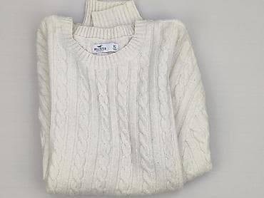 apple candy: Hollister, Sweter damski, rozmiar XL — 6