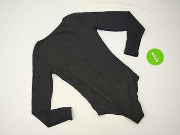 sweter damski basic: Body damskie, rozmiar M — 3