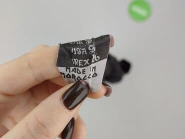 bluzka na ramiaczka: Top damski, rozmiar S — 5