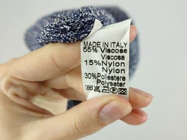 turecki sweter: Sweter damski, rozmiar S — 4