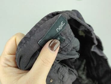 kozaki zimowe w ccc: NEXT Petite, Spodnie 3/4 damskie, S — 4