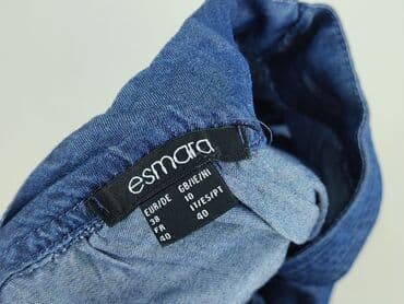 mohito marynarka niebieska: Esmara, Sukienka damska, M — 4