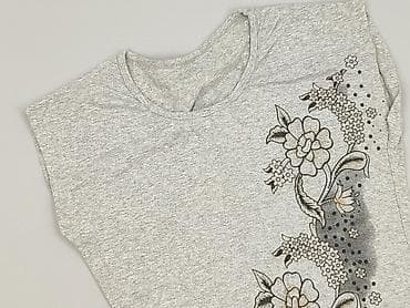 T-shirt damski, rozmiar M