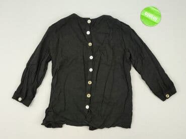 czarne bluzki z krótkim rękawem allegro: Mohito, Women`s shirt, size M (EU 38) — 3