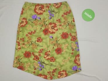 czarne spódniczka sinsay: Spódnica damska, rozmiar M — 3