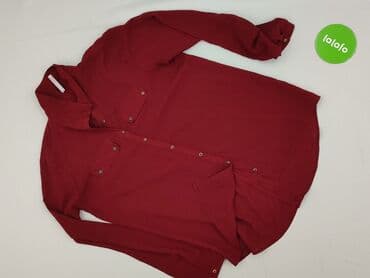 koszula ze stradivarius: Stradivarius, Koszula damska, rozmiar S — 13