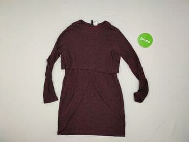 bluzki na ramiączkach sinsay: H&M, Women`s dress, size S (EU 36) — 2