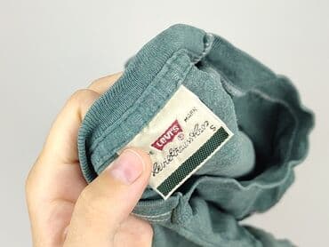 koszulka travis scoot: Koszulka dla mężczyzn, S, Levi’s, stan - Dobry — 4