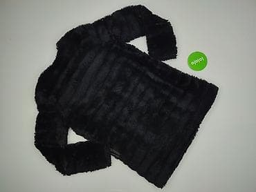 futro h: Sukienka damska, rozmiar L — 4