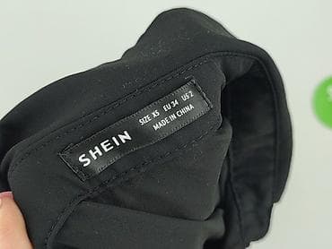 primark black shirt: Shein, Koszula damska, rozmiar XS — 4