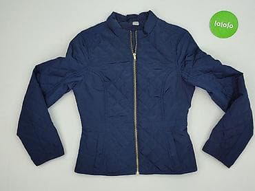kurtka pull and bear damska: Kurtka przejściowa damska, rozmiar S — 2