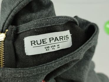 sukienki l: Rue Paris, Sukienka damska, XL — 5