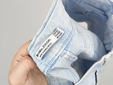 bstyle: Bershka, Szorty damskie, rozmiar 2XS — 4
