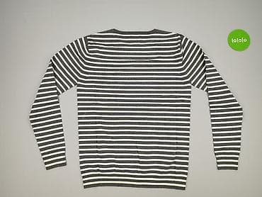 cropp oversize: Sweter dla mężczyzn, rozmiar L — 3