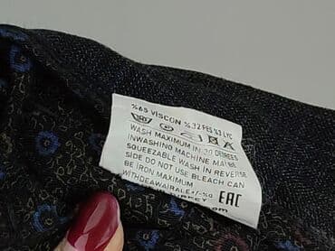 simpl sukienki: Spodnie dla mężczyzn, XS — 5