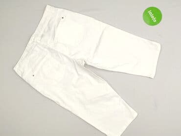 дешеве жіноче взуття: UP2Fashion, 3/4 Trousers for women, size L (EU 40) — 3