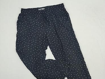 crivit leginsy: Spodnie damskie TALLY WEiJL, rozmiar 38 - Kolor: czarny w białe — 1