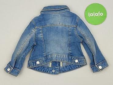 crocs 34: Kurtka, Mayoral, 6-9 miesięcy, stan - Bardzo dobry — 3