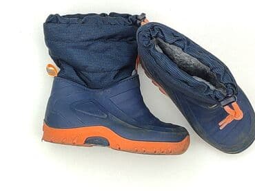 lasocki sandały ccc: High boots 26, Used — 1