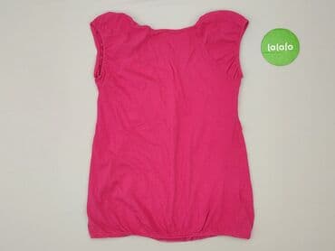 rozowa bluzka: Promod, Bluzka damska, rozmiar S — 3