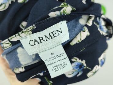 Ubrania damskie: Doña Carmen, Bluzka damska, S — 5