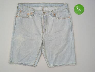 sukienki w stylu boho midi: Szorty dla mężczyzn, rozmiar XL — 2