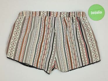 krótkie spodenki wyszczuplające: Terranova, Szorty damskie, L — 3