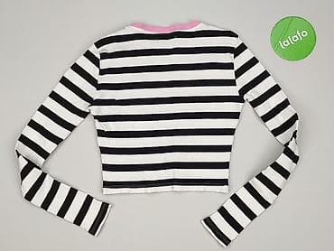 hexeline bluzki: Sinsay, Bluzka damska, rozmiar S — 3