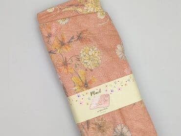 zasłony lidl: Koc 160 x 130, kolor - Różowy, stan - Idealny — 1