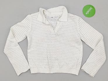 bik bok sweter: Sinsay, Sweter damski, rozmiar XS — 2