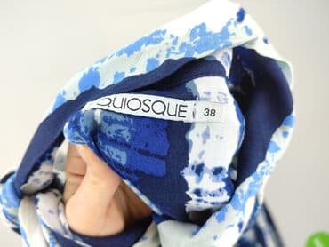 strój kąpielowy z c a: QUIOSQUE, Kombinezon damski, rozmiar M — 5