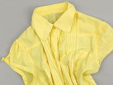 koszula cytryny: Koszula damska, rozmiar S — 1