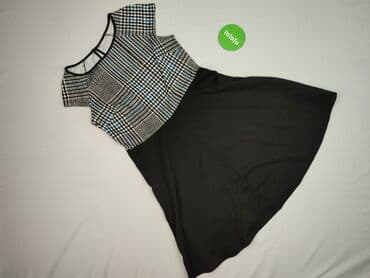 obcisłe sukienki mini: Dorothy Perkins, Women`s dress, size XL (EU 42) — 2